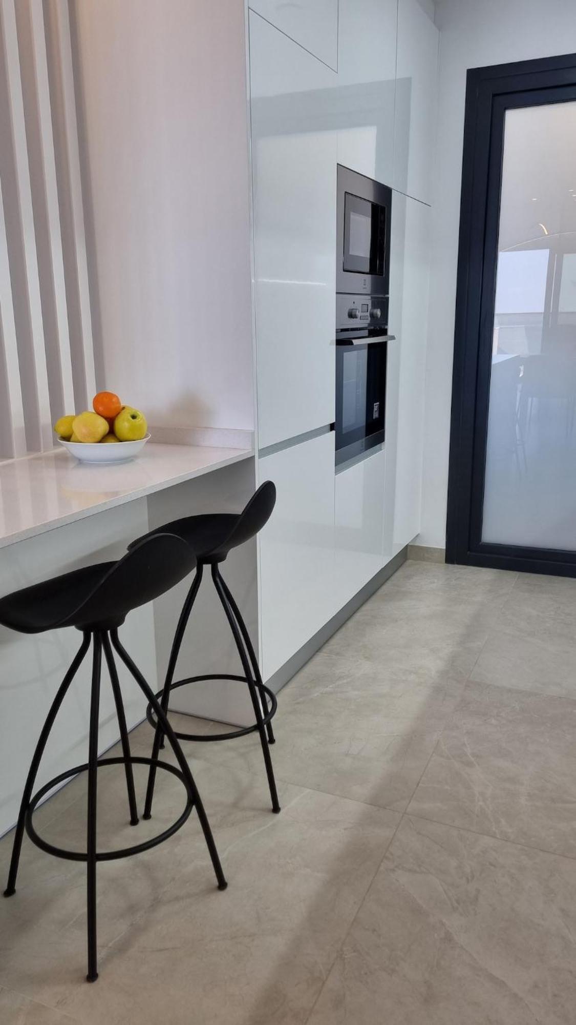 Sunset Cliffs Seaside Apartment Benidorm Exterior foto